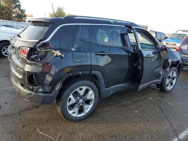 Photo 3 from auction – 2018 JEEP COMPASS LI with VIN 3C4NJDCB0JT423690