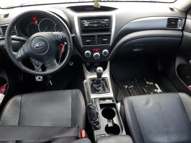Photo 8 from auction – 2011 SUBARU IMPREZA WR with VIN JF1GR7E68BG806341