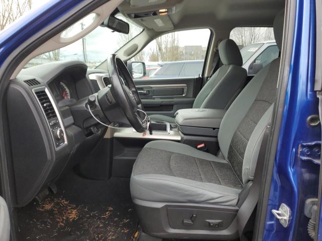 Photo 7 from auction – 2014 RAM 1500 SLT with VIN 1C6RR7GT1ES405552