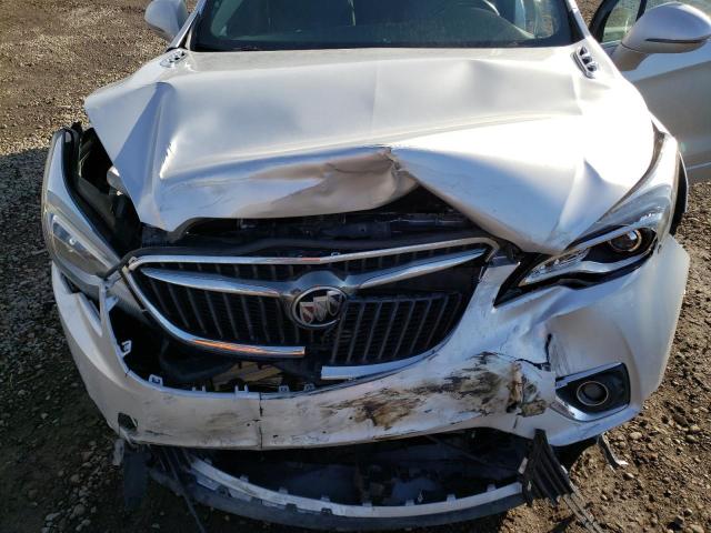 Photo 12 from auction – 2019 BUICK ENVISION E with VIN LRBFX2SA8KD003407
