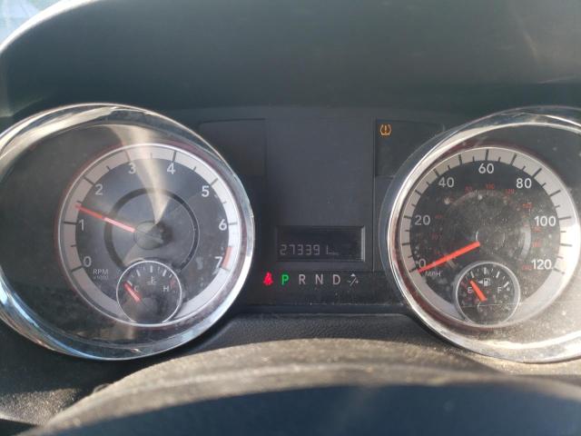 Photo 9 from auction – 2011 DODGE GRAND CARA with VIN 2D4JN1AG6BR606521