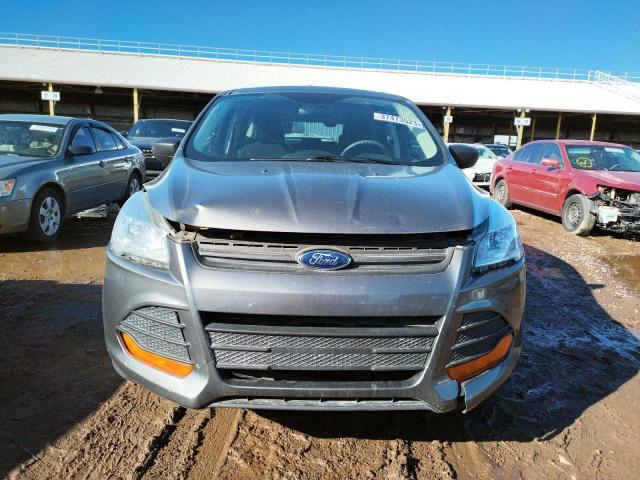 Photo 5 from auction – 2014 FORD ESCAPE S with VIN 1FMCU0F70EUA94530