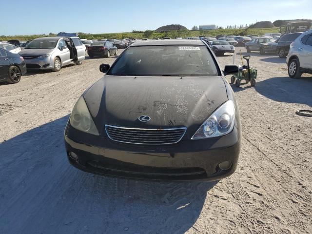 Photo 5 from auction – 2006 LEXUS ES 330 with VIN JTHBA30G265170228