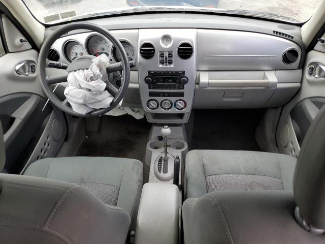 Photo 8 from auction – 2007 CHRYSLER PT CRUISER with VIN 3A4FY48B47T554150