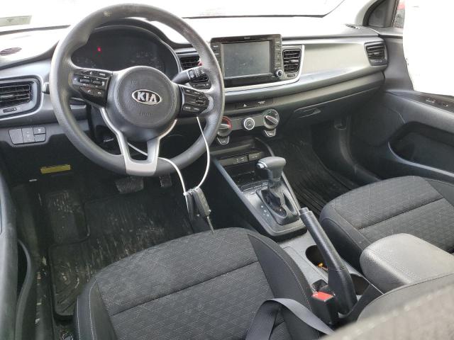 Photo 8 from auction – 2019 KIA RIO S with VIN 3KPA24AB7KE200826