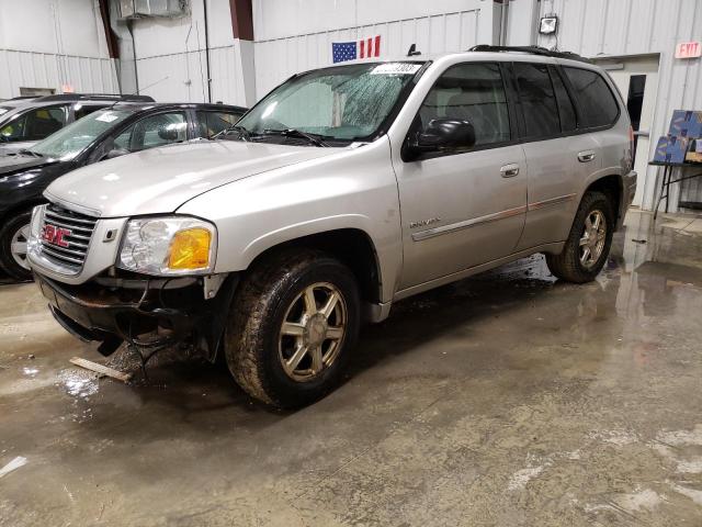 Photo 1 from auction – 2006 GMC ENVOY with VIN 1GKDT13S262265354