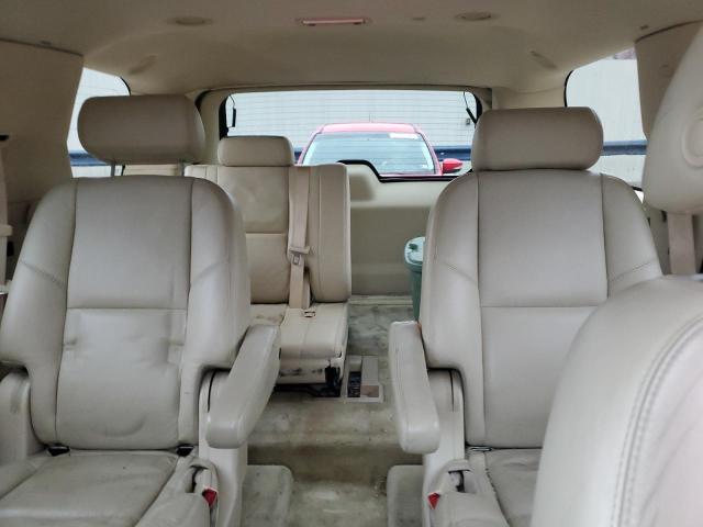 Photo 10 from auction – 2007 CADILLAC ESCALADE L with VIN 1GYFK63817R264899