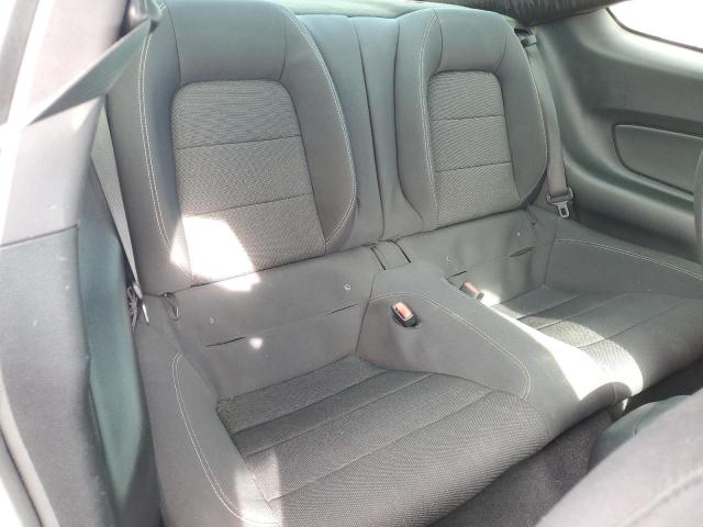 Photo 10 from auction – 2017 FORD MUSTANG with VIN 1FA6P8AM1H5312614