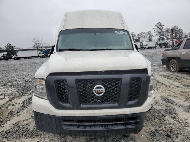 Photo 5 from auction – 2012 NISSAN NV 2500 with VIN 1N6BF0LY9CN101342