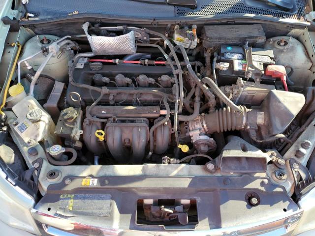 Photo 11 from auction – 2011 FORD FOCUS SE with VIN 1FAHP3FN3BW159605