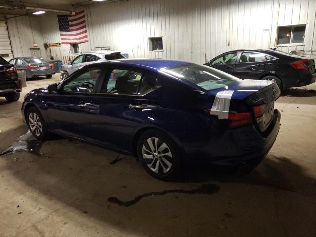 Photo 2 from auction – 2021 NISSAN ALTIMA S with VIN 1N4BL4BV7MN409210