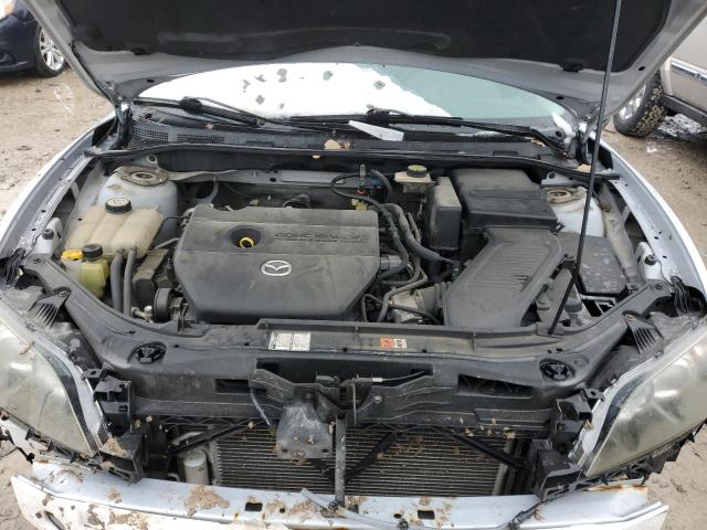 Photo 11 from auction – 2006 MAZDA 3 S with VIN JM1BK323461490571