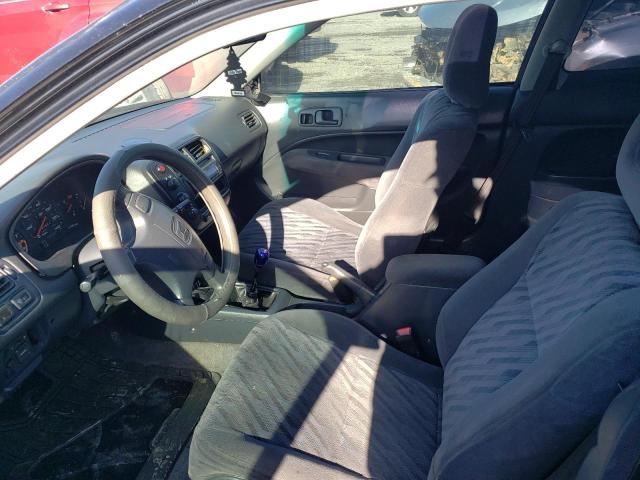 Photo 7 from auction – 2000 HONDA CIVIC SI with VIN 1HGEM1150YL072547