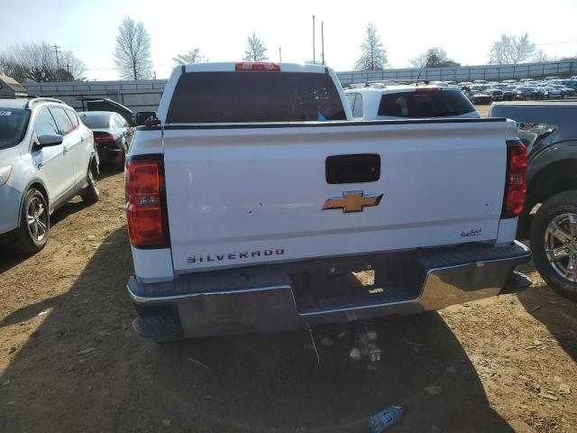 Photo 6 from auction – 2015 CHEVROLET SILVERADO with VIN 3GCPCPEH9FG373894