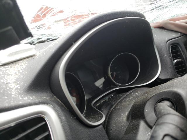 Photo 9 from auction – 2020 JEEP COMPASS SP with VIN 3C4NJDAB7LT133484