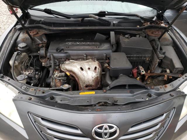 Photo 11 from auction – 2007 TOYOTA CAMRY CE with VIN 4T1BE46KX7U539914