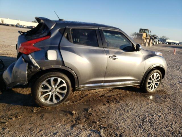 Photo 3 from auction – 2012 NISSAN JUKE S with VIN JN8AF5MR4CT111411