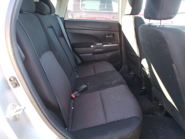 Photo 10 from auction – 2019 MITSUBISHI OUTLANDER with VIN JA4AP4AUXKU027334