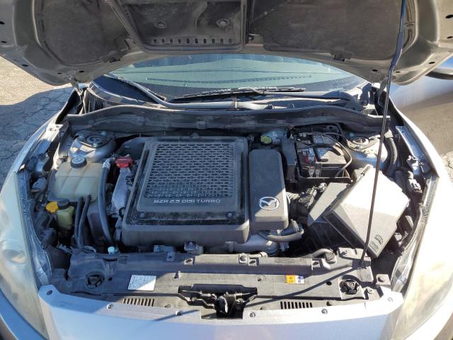 Zdjęcie 11 z aukcji – 2012 MAZDA SPEED 3 z VIN JM1BL1L4XC1690892