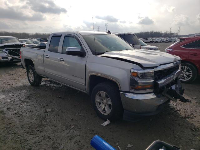Photo 4 from auction – 2018 CHEVROLET SILVERADO with VIN 1GCRCREC8JZ139831