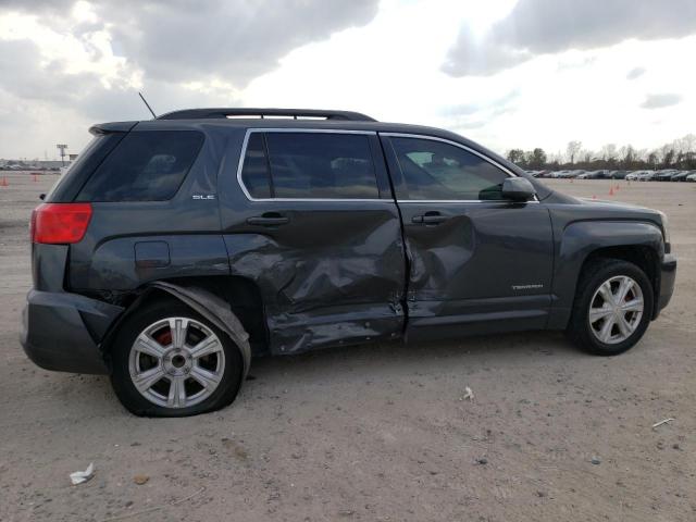 Photo 3 from auction – 2017 GMC TERRAIN SL with VIN 2GKALNEK9H6195087