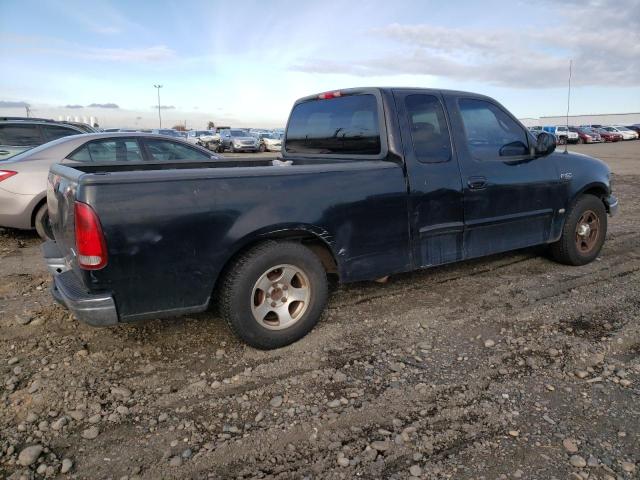 Photo 3 from auction – 2001 FORD F150 with VIN 1FTZX17281KC03630
