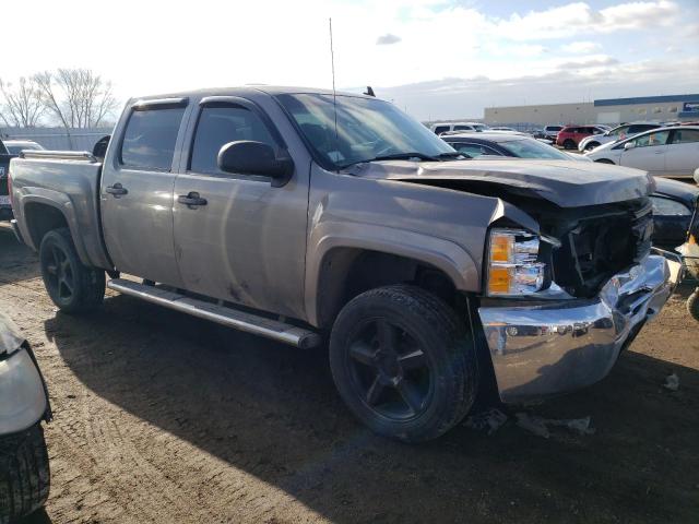 Photo 4 from auction – 2012 CHEVROLET SILVERADO with VIN 3GCPKSE75CG260971