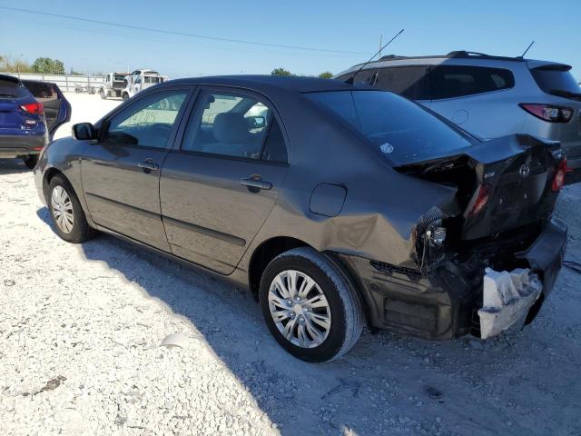 Photo 2 from auction – 2008 TOYOTA COROLLA CE with VIN 1NXBR32E58Z989079