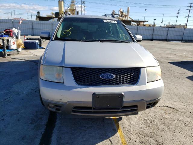 Photo 5 from auction – 2005 FORD FREESTYLE with VIN 1FMZK02135GA26867