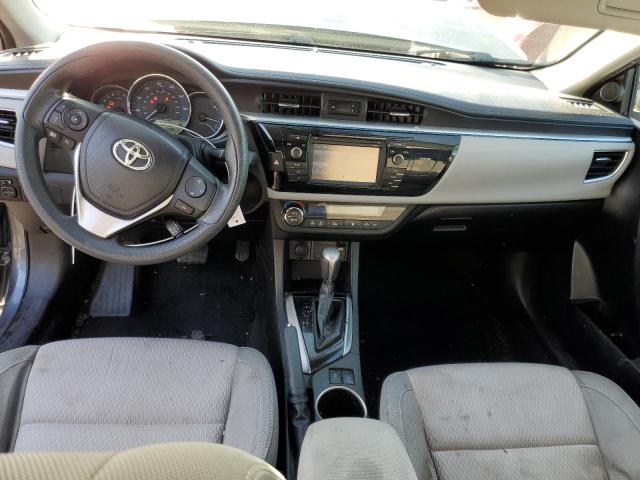 Photo 8 from auction – 2015 TOYOTA COROLLA EC with VIN 5YFBPRHE4FP280447