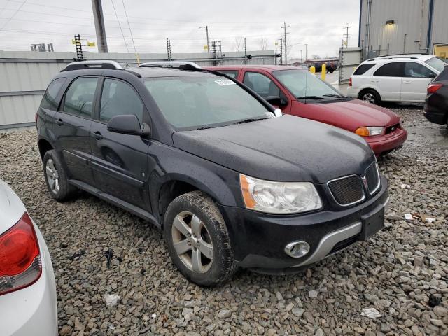 Photo 4 from auction – 2007 PONTIAC TORRENT with VIN 2CKDL63F976003811