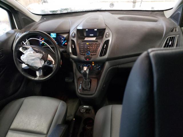 Photo 8 from auction – 2018 FORD TRANSIT CO with VIN NM0LS7E72J1372938