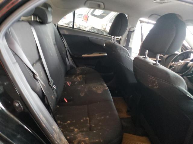 Foto 10 de la subasta – 2013 TOYOTA COROLLA BA con VIN 2T1BU4EE7DC931390