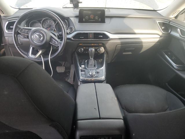 Photo 8 from auction – 2016 MAZDA CX-9 TOURI with VIN JM3TCBBY1G0109829