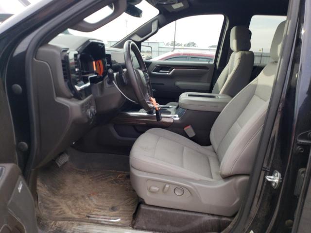 Photo 7 from auction – 2022 CHEVROLET SILVERADO with VIN 3GCUDFED2NG532096