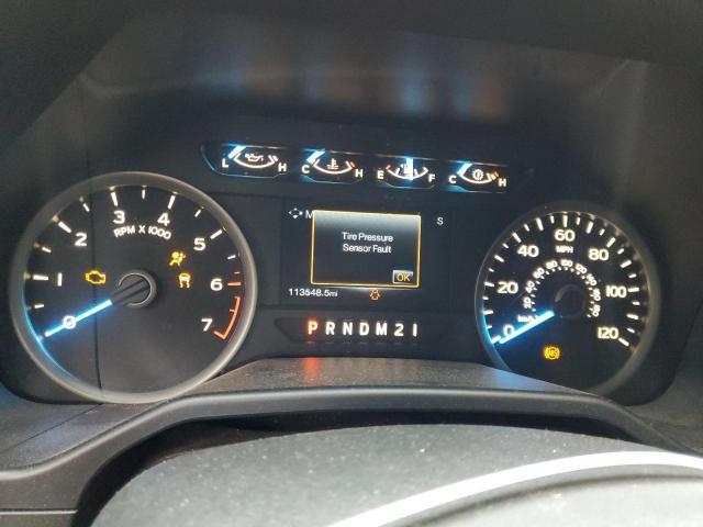 Photo 9 from auction – 2015 FORD F150 SUPER with VIN 1FTEW1CP1FKE45296