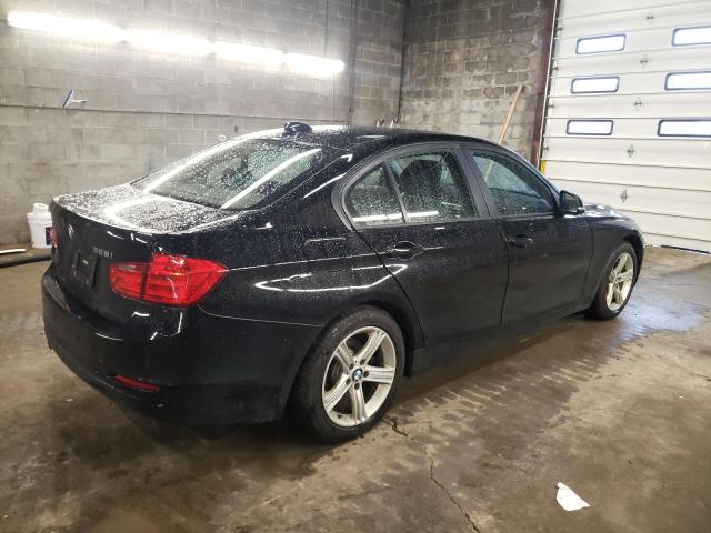 Photo 3 from auction – 2014 BMW 328 XI SUL with VIN WBA3B5C52EF959199