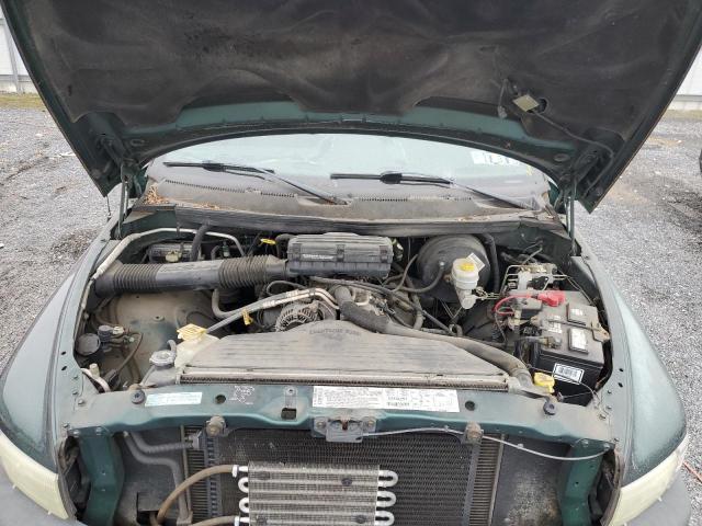 Photo 11 from auction – 2001 DODGE RAM 1500 with VIN 1B7HC13Z71J576335