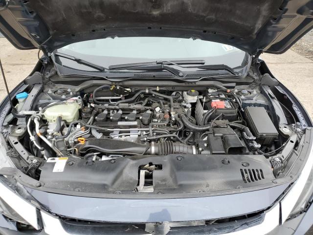 Photo 11 from auction – 2017 HONDA CIVIC EX with VIN 2HGFC1F35HH637239