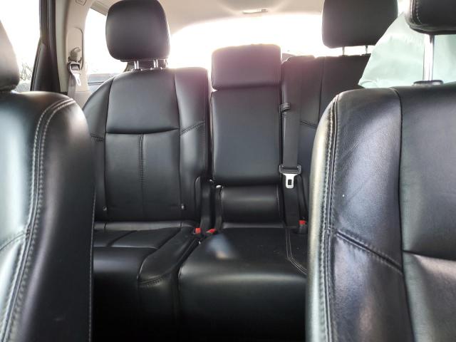 Photo 10 from auction – 2014 NISSAN PATHFINDER with VIN 5N1AR2MM8EC730744