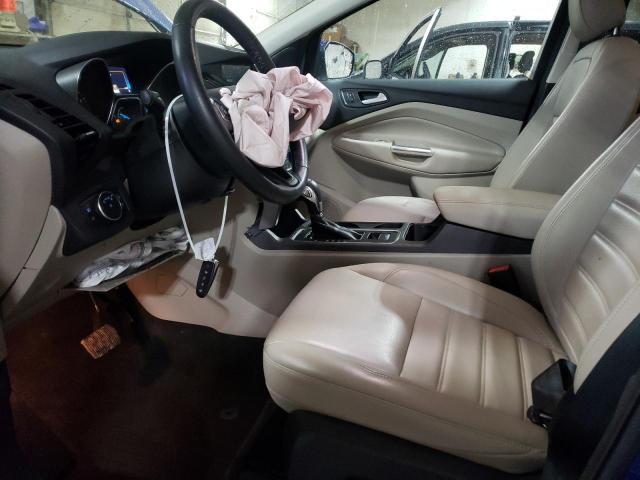 Photo 7 from auction – 2019 FORD ESCAPE SEL with VIN 1FMCU9HD3KUA16276