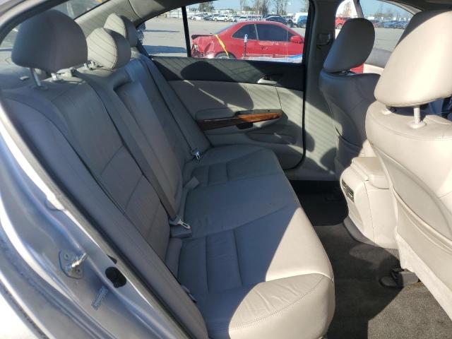 Photo 10 from auction – 2011 HONDA ACCORD EXL with VIN 1HGCP2F83BA145534