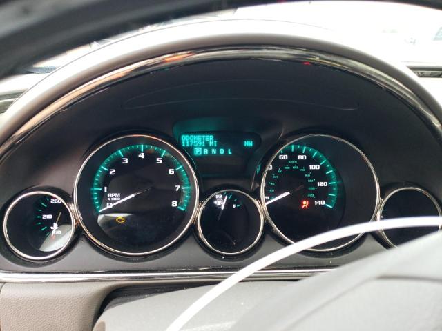 Photo 9 from auction – 2014 BUICK ENCLAVE with VIN 5GAKRBKD4EJ203034