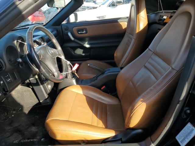 Photo 7 from auction – 2002 TOYOTA MR2 SPYDER with VIN JTDFR320120049841