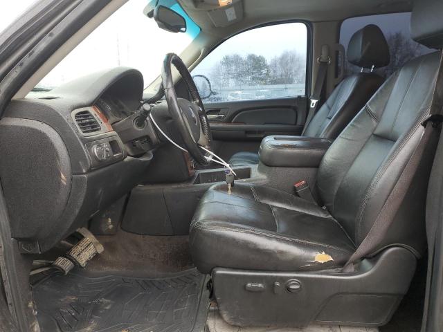 Photo 7 from auction – 2009 GMC SIERRA C15 with VIN 3GTEC33069G234596