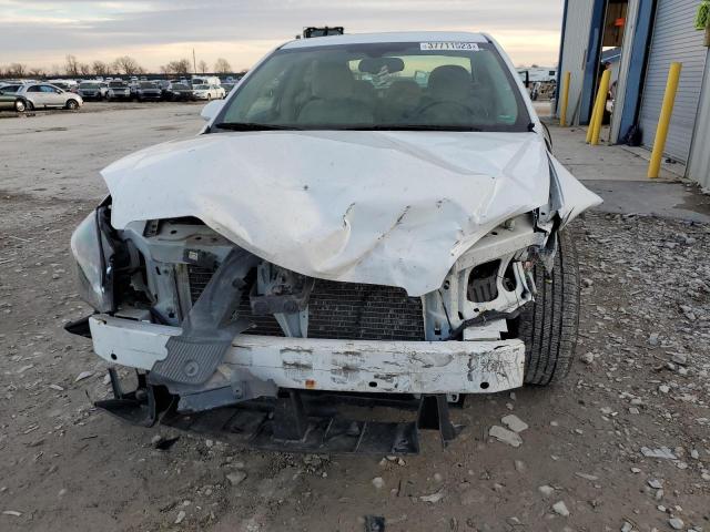 Photo 5 from auction – 2010 CHEVROLET IMPALA LS with VIN 2G1WA5EK4A1167541
