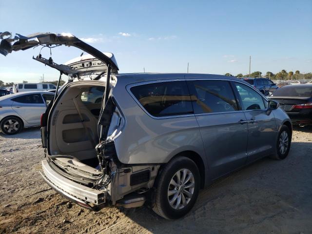 Photo 3 from auction – 2019 CHRYSLER PACIFICA T with VIN 2C4RC1FGXKR609954