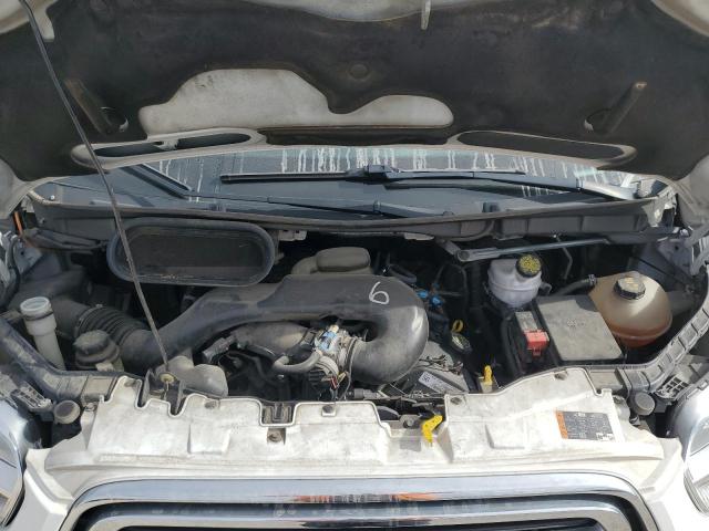 Photo 12 from auction – 2018 FORD TRANSIT T- with VIN 1FBZX2YM5JKA72652