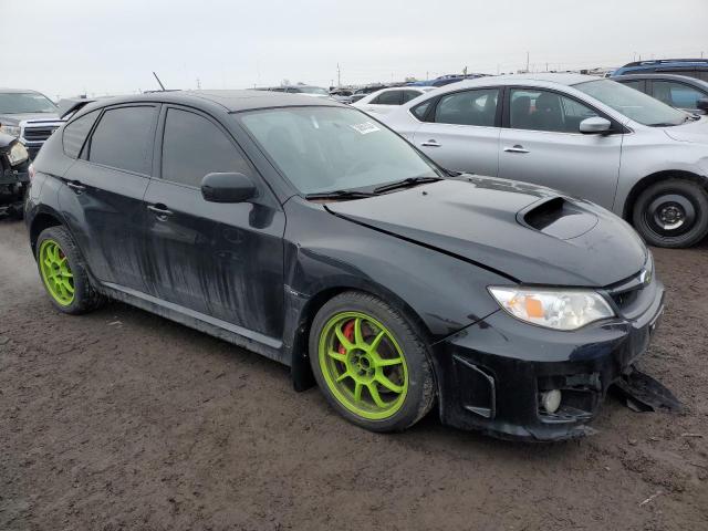 Photo 4 from auction – 2013 SUBARU IMPREZA WR with VIN JF1GR7E67DG804258