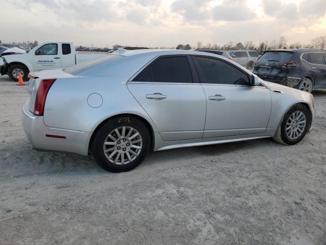Photo 3 from auction – 2012 CADILLAC CTS LUXURY with VIN 1G6DE5E53C0101190